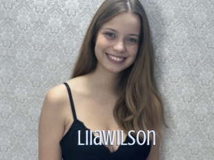 Liiawilson