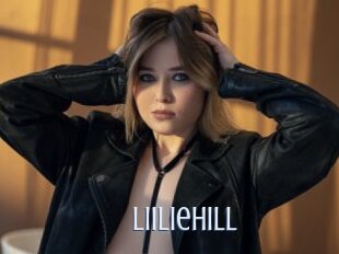 Liiliehill