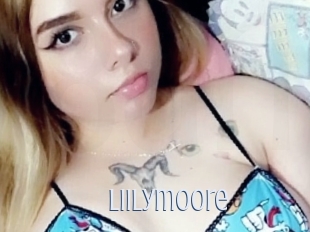 Liilymoore