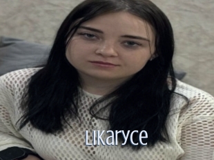 likaryce 18 ans Nue