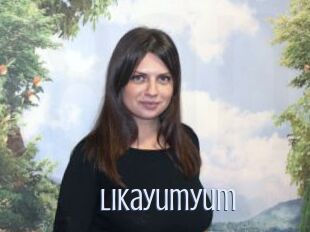 Likayumyum