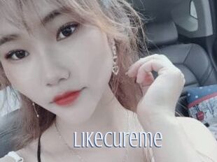 Likecureme