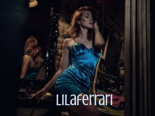 Lilaferrari