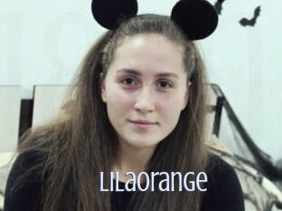 Lilaorange