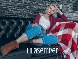 Lilasemper