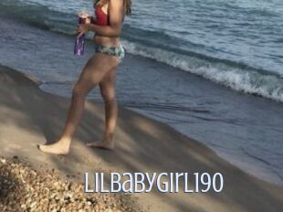 Lilbabygirl190