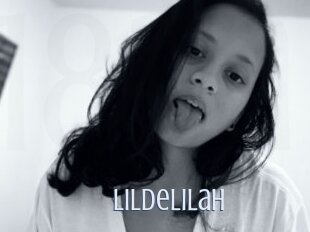 Lildelilah