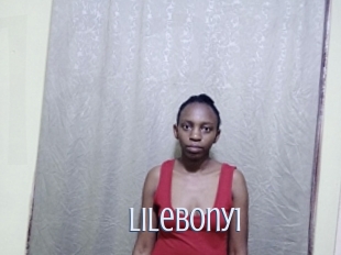 Lilebony1