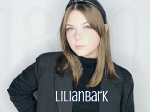 Lilianbark