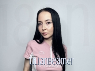 Lilianbeamer