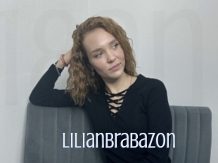 Lilianbrabazon