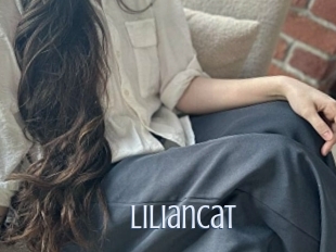 Liliancat