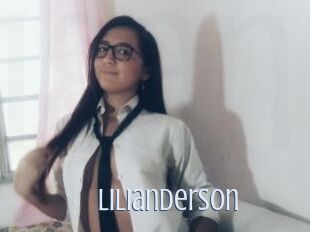 Lilianderson