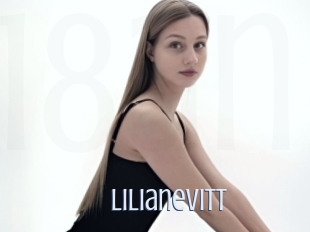 Lilianevitt