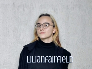 Lilianfairfield