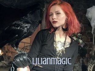 Lilianmagic