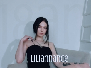 Liliannance