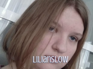 Lilianslow