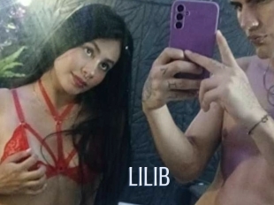 Lilib