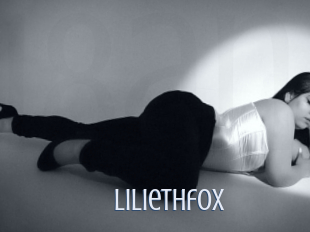 Liliethfox