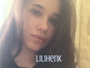 Lilihenk