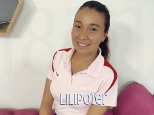 Lilipoter