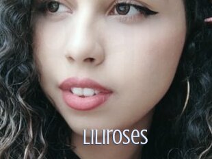 Liliroses