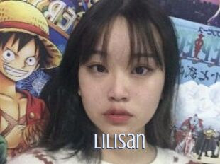 Lilisan