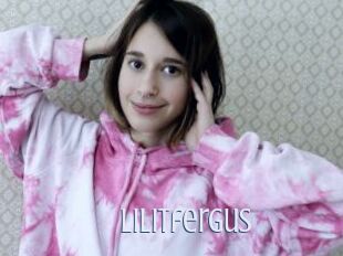 Lilitfergus