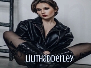 Lilithadderley
