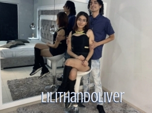 Lilithandoliver