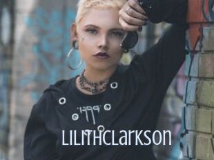 Lilithclarkson