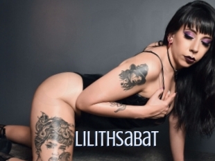 Lilithsabat