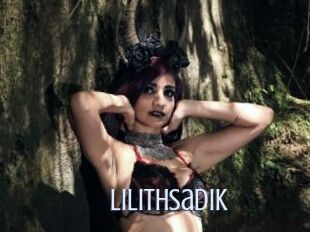 Lilithsadik