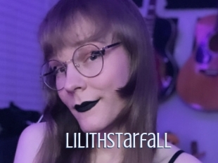 Lilithstarfall