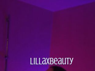 Lillaxbeauty