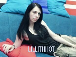 Lillithhot