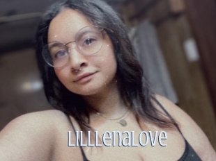 Lilllenalove