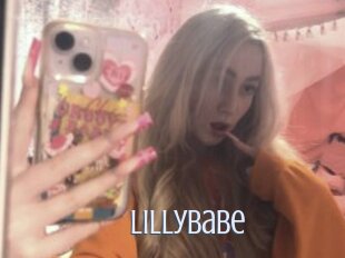 Lillybabe