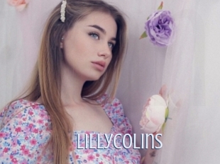Lillycolins