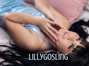 Lillygosling