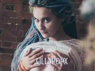 Lillypopx