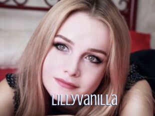 Lillyvanilla