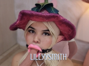 Lillyysmith