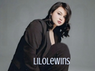 Lilolewins