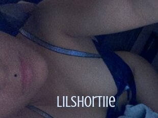 Lilshortiie