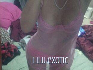 Lilu_exotic