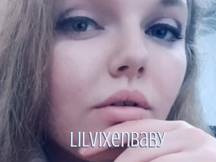 Lilvixenbaby