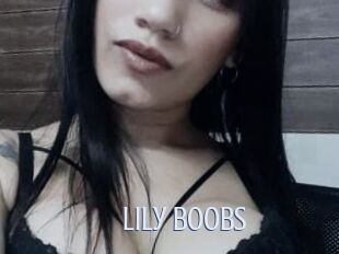 Lily_boobs