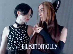 Lilyandmolly